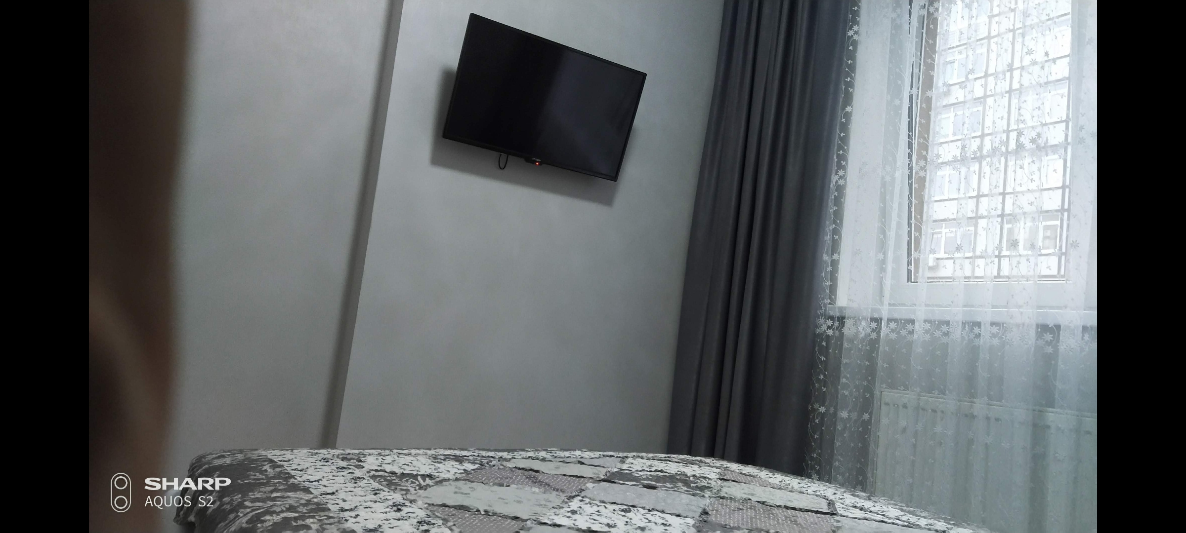 Апартаменты Анна