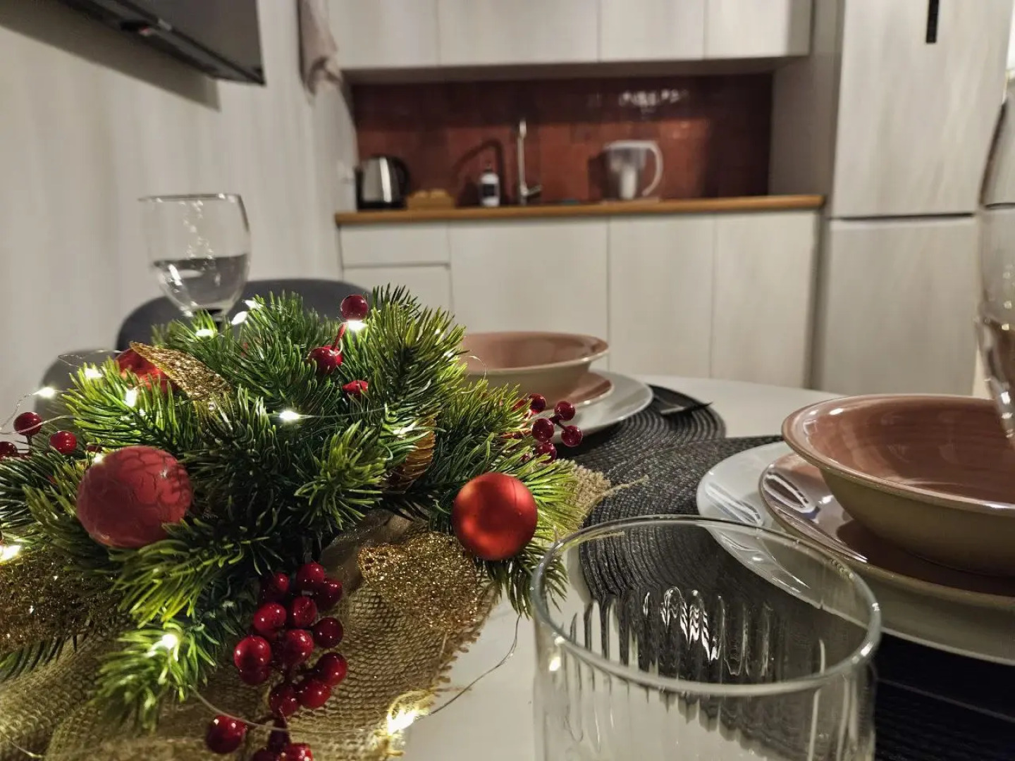 Апартаменты Лайнер от сети Good Vibes Apartments