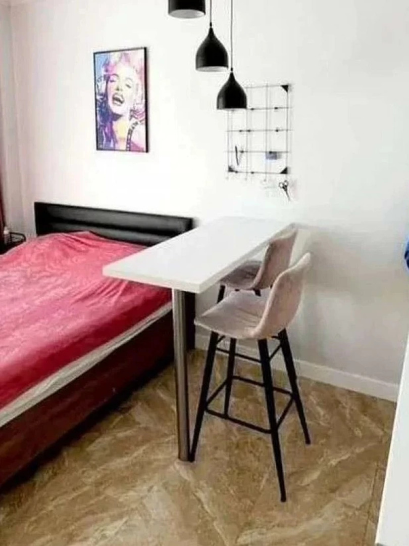 Апартаменты АртЛайт Мадонна