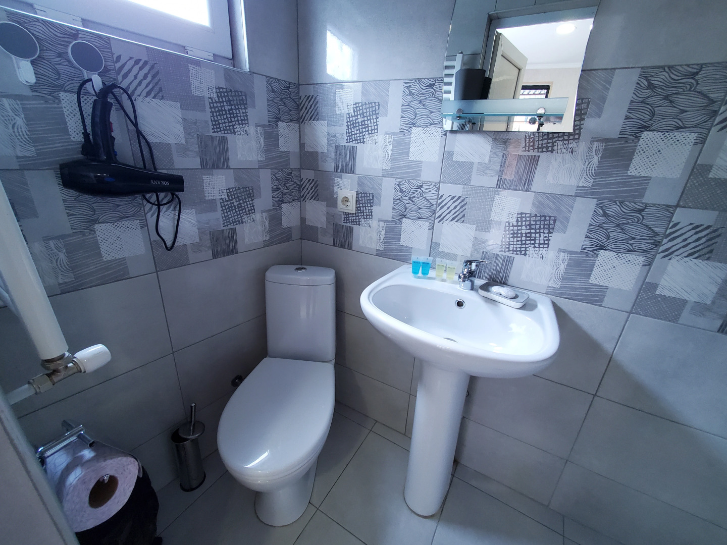 Апартаменты Gariba Apartment Tbilisi