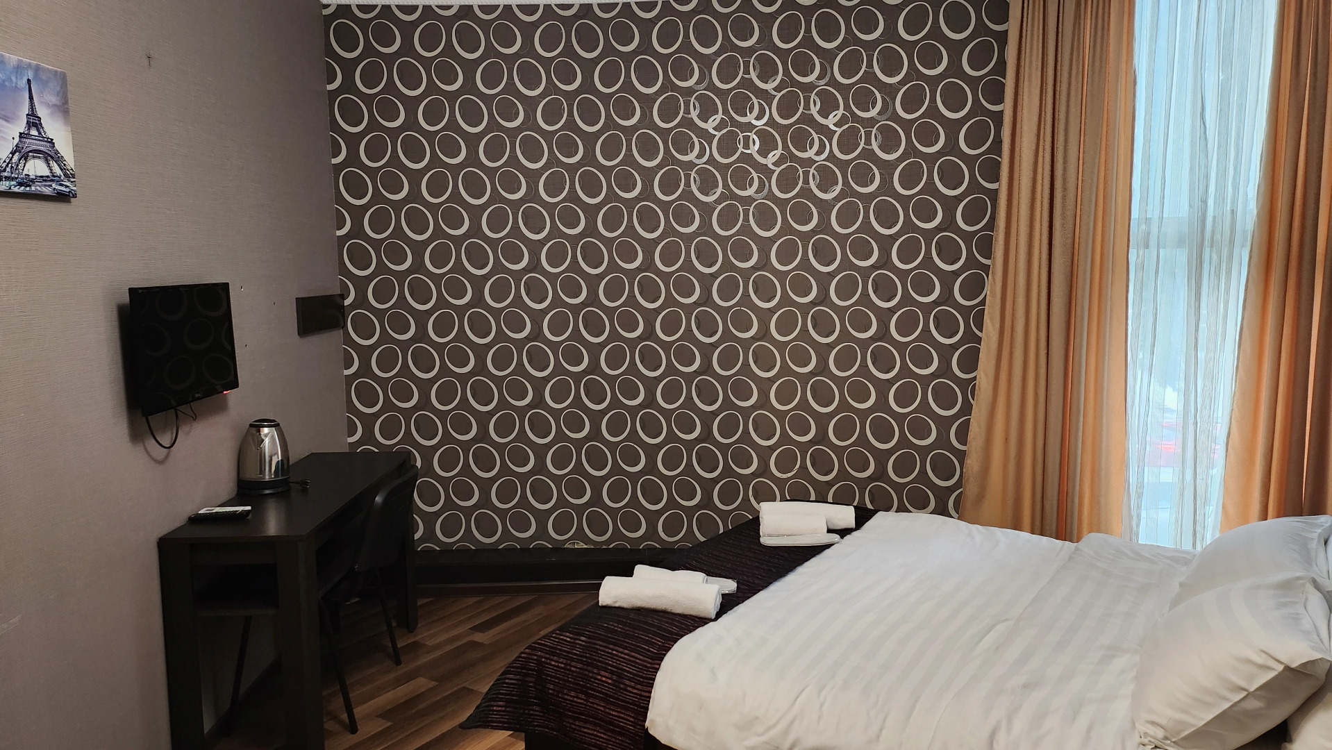 Hotel Georgian Paradise