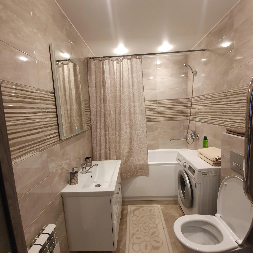 Квартира в центральной части города