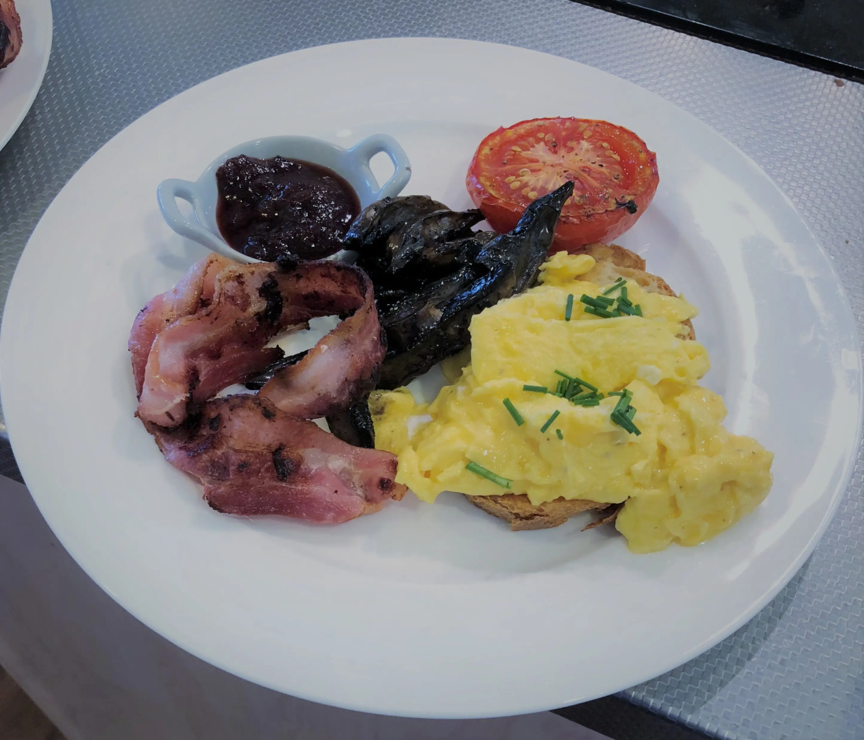 Гостевой Дом Chalet Eiger