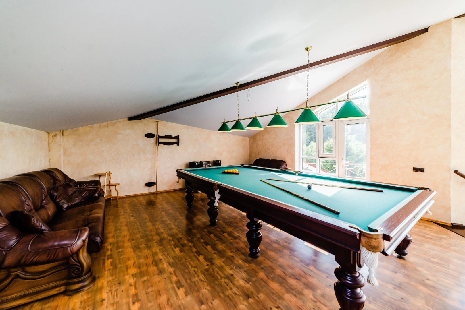 Частный Дом Красногорск СНТ Урожай 333