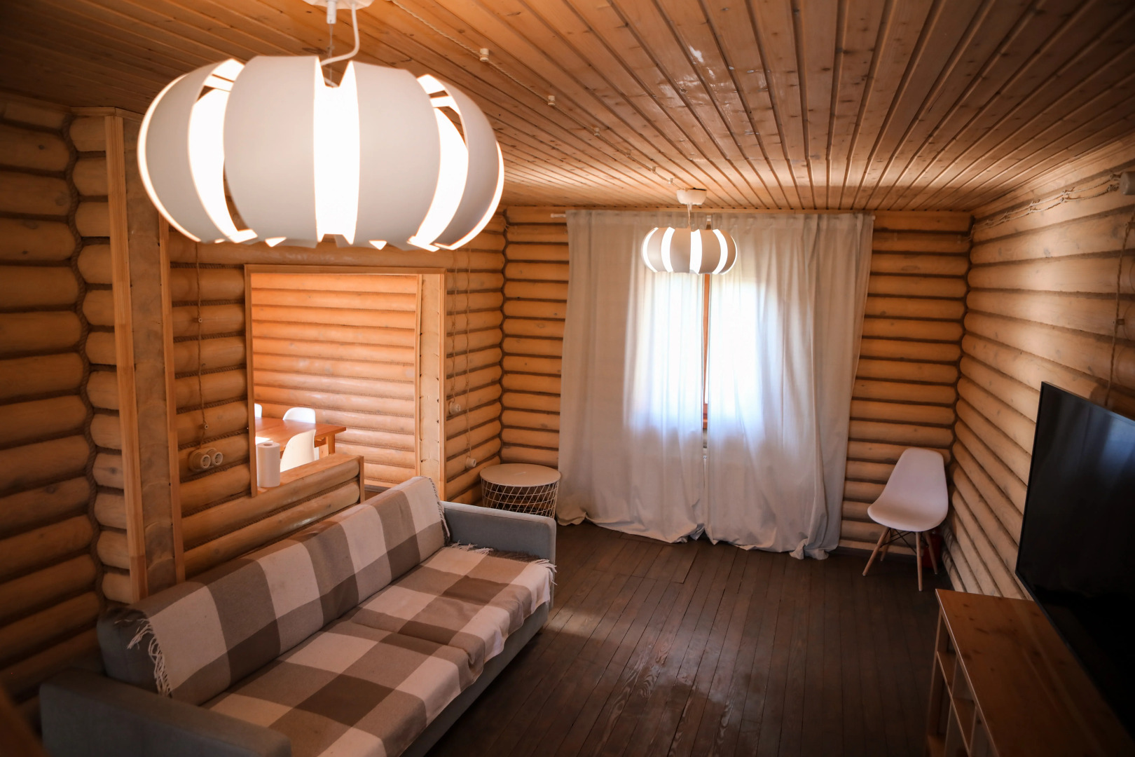 Частный дом Гора U Дачи