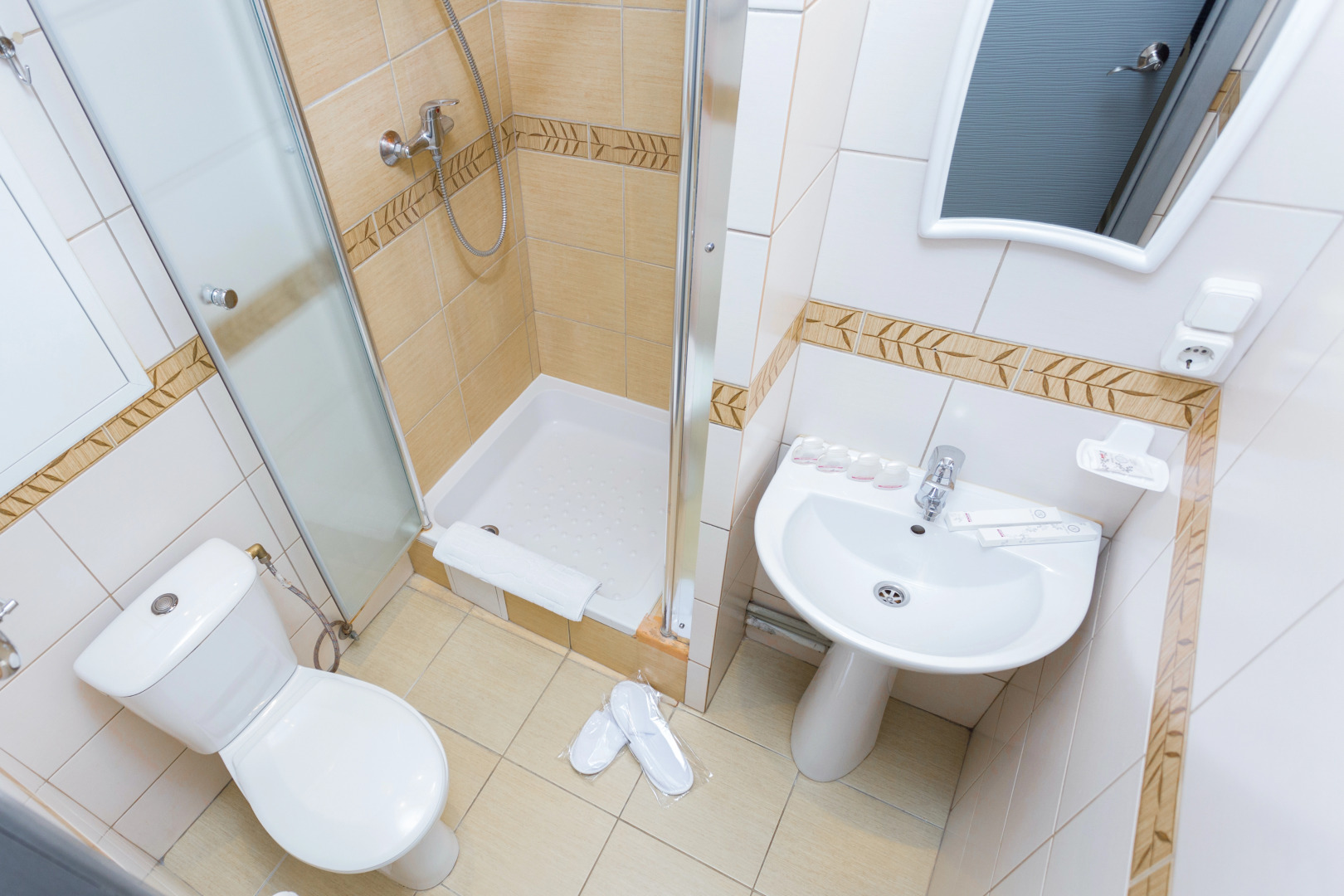 Апартаменты Кальварийская дом 2