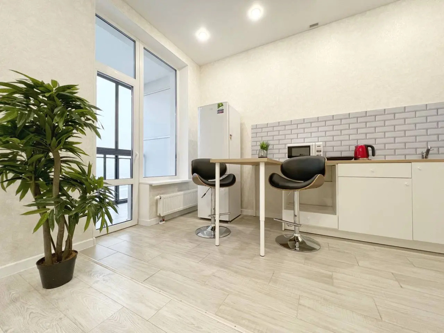 Апартаменты Студия в Норвежском