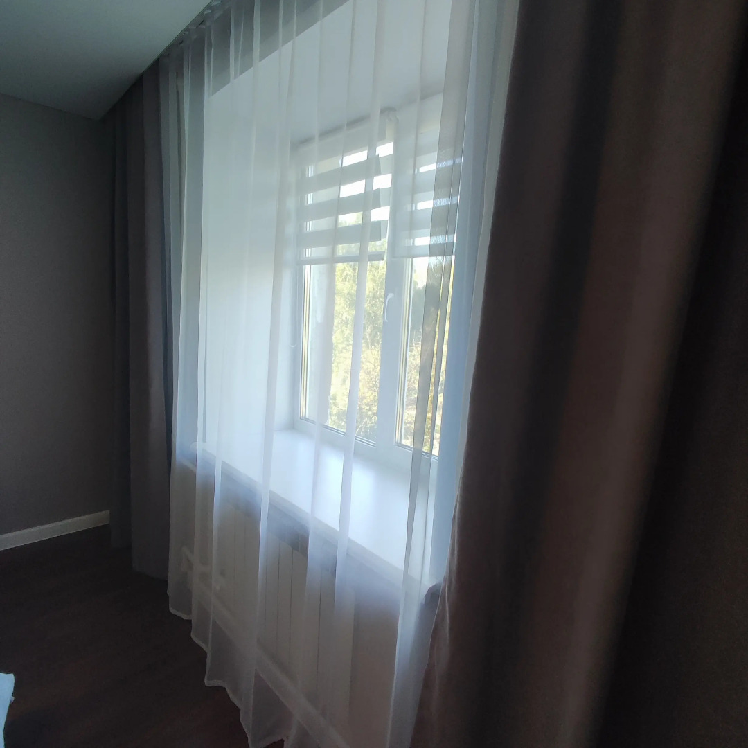 Квартира Просторная квартира в г. Костроме