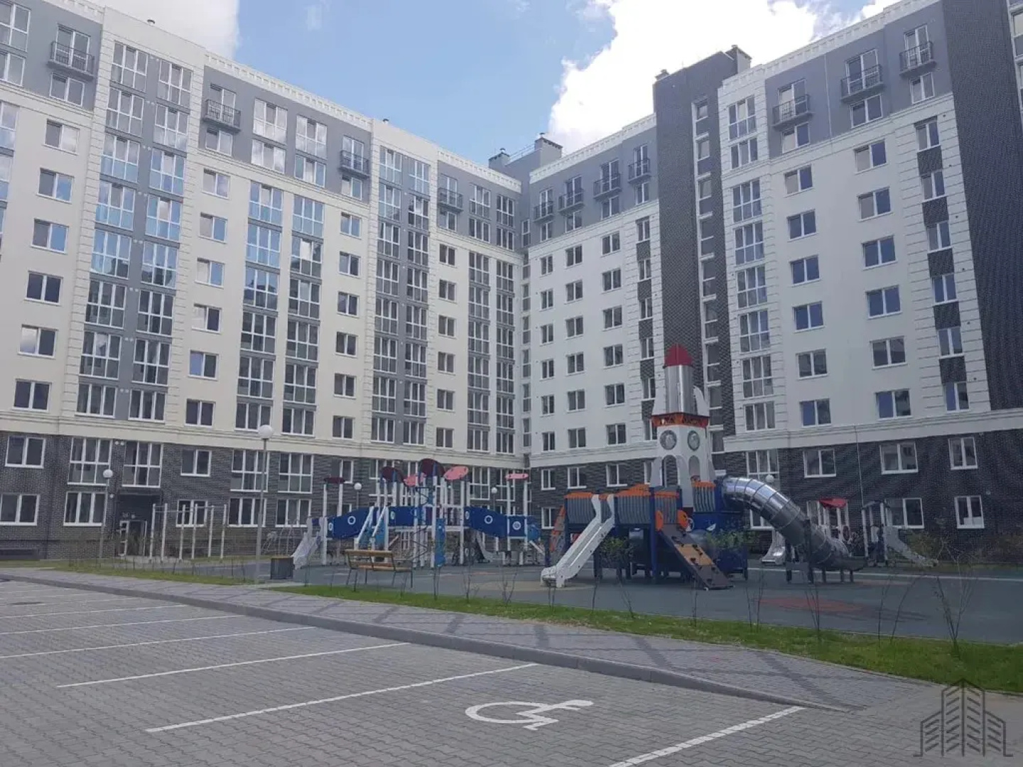 Апартаменты НордБерг