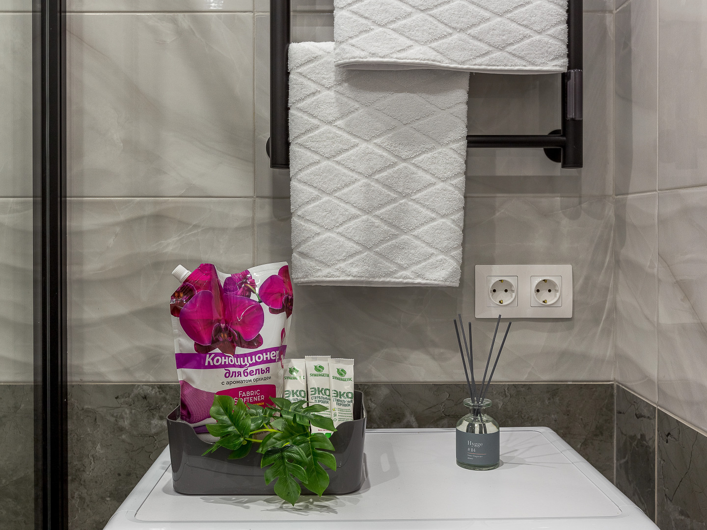 Квартира Moscow Deluxe Apartments Berzarina