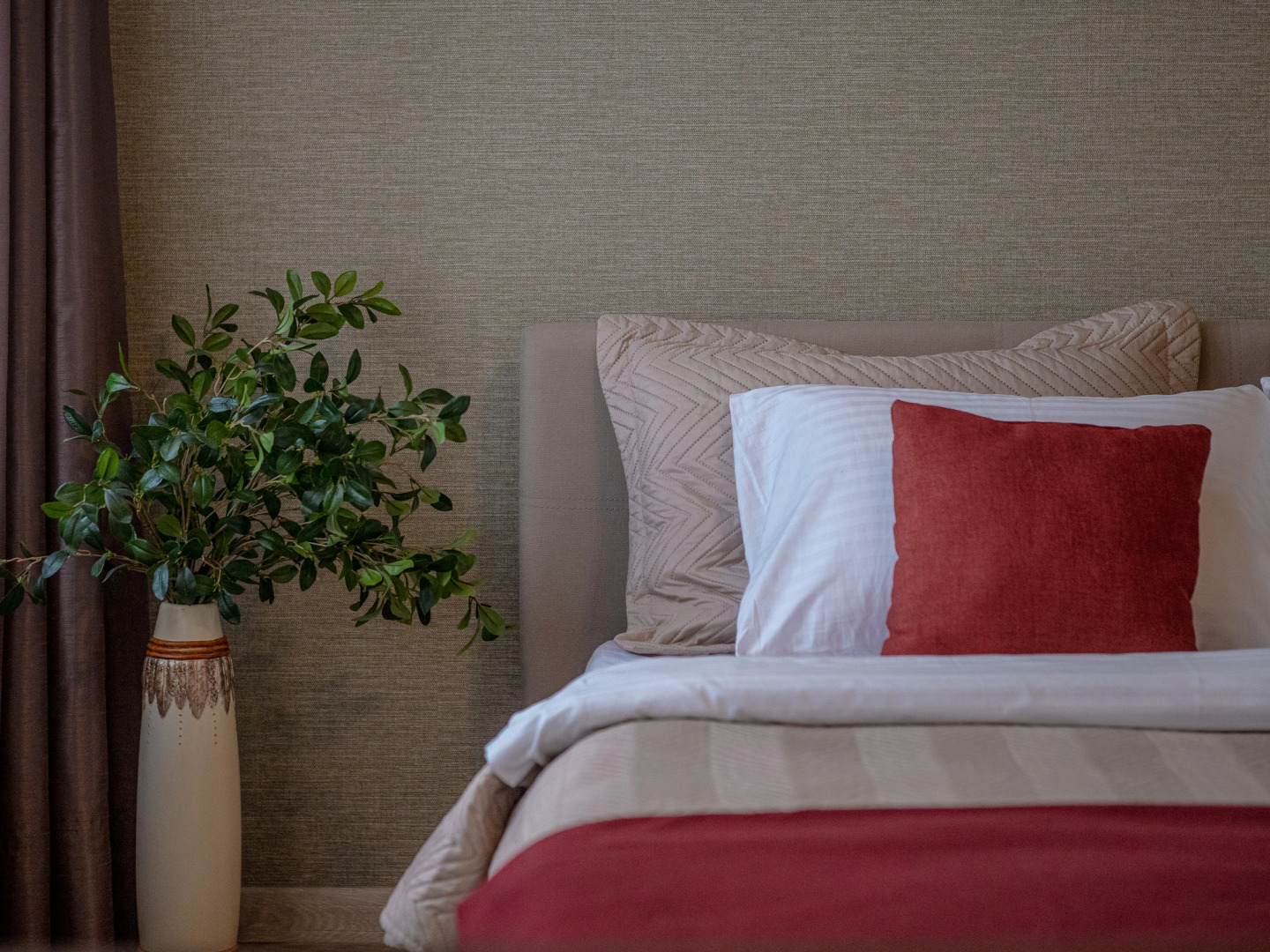 Апартаменты Цветной Бульвар