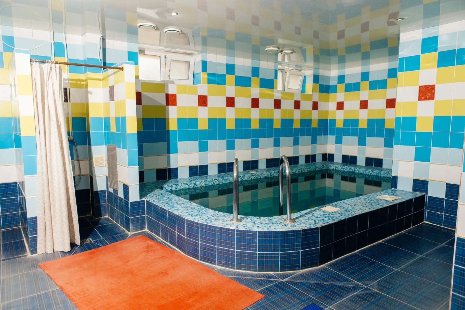 Отель Загородный отель Сказка