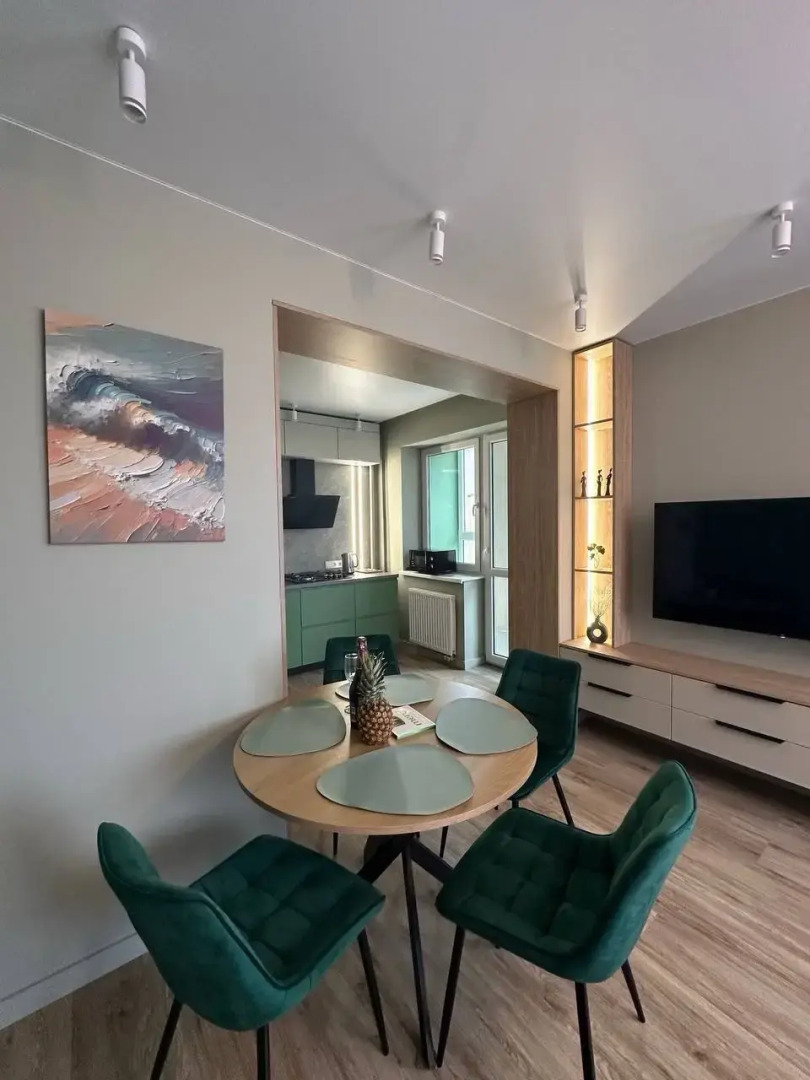 Квартира West Kranz