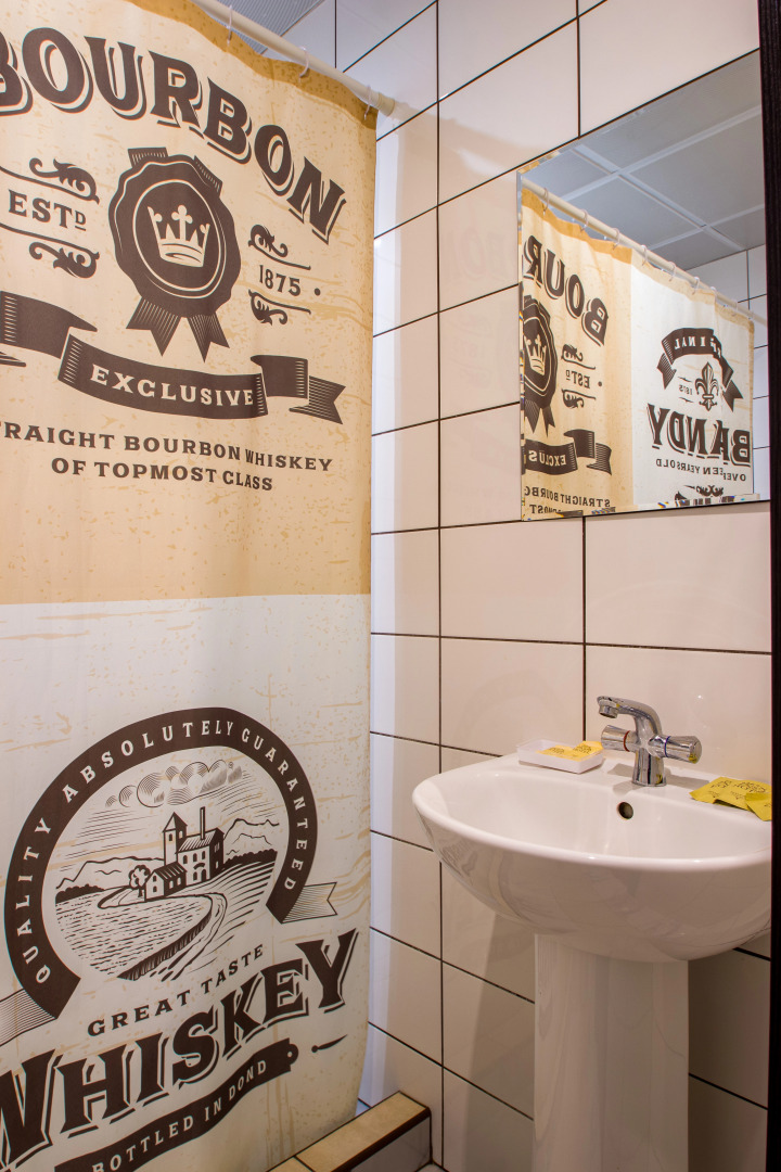 Меблированные комнаты Elle