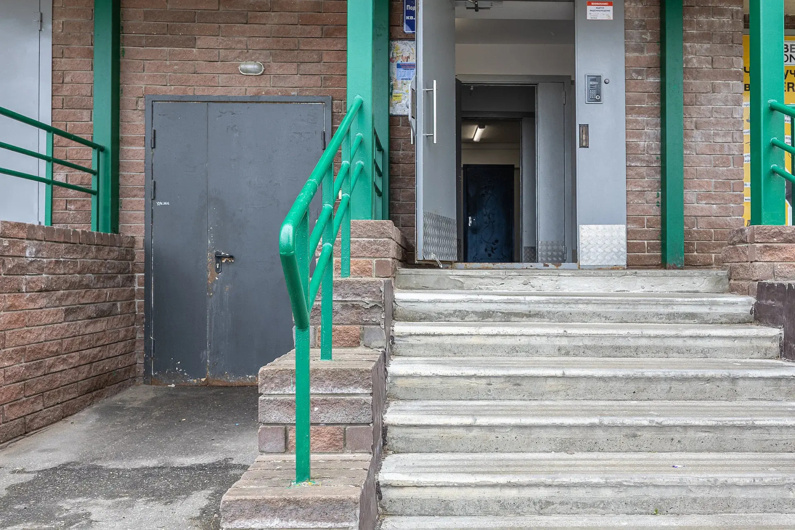 Квартира в м-н Седьмое Небо