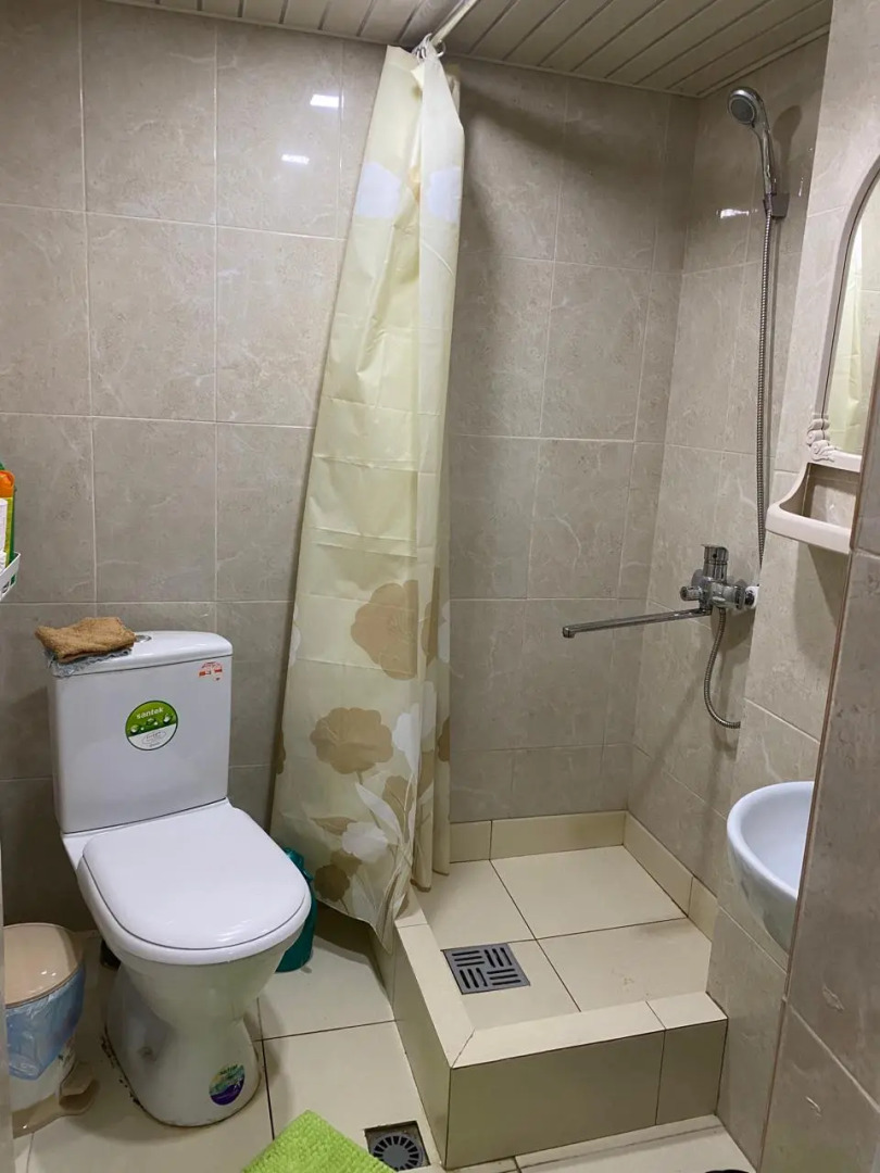 Гостевой дом на берегу Каспийского моря