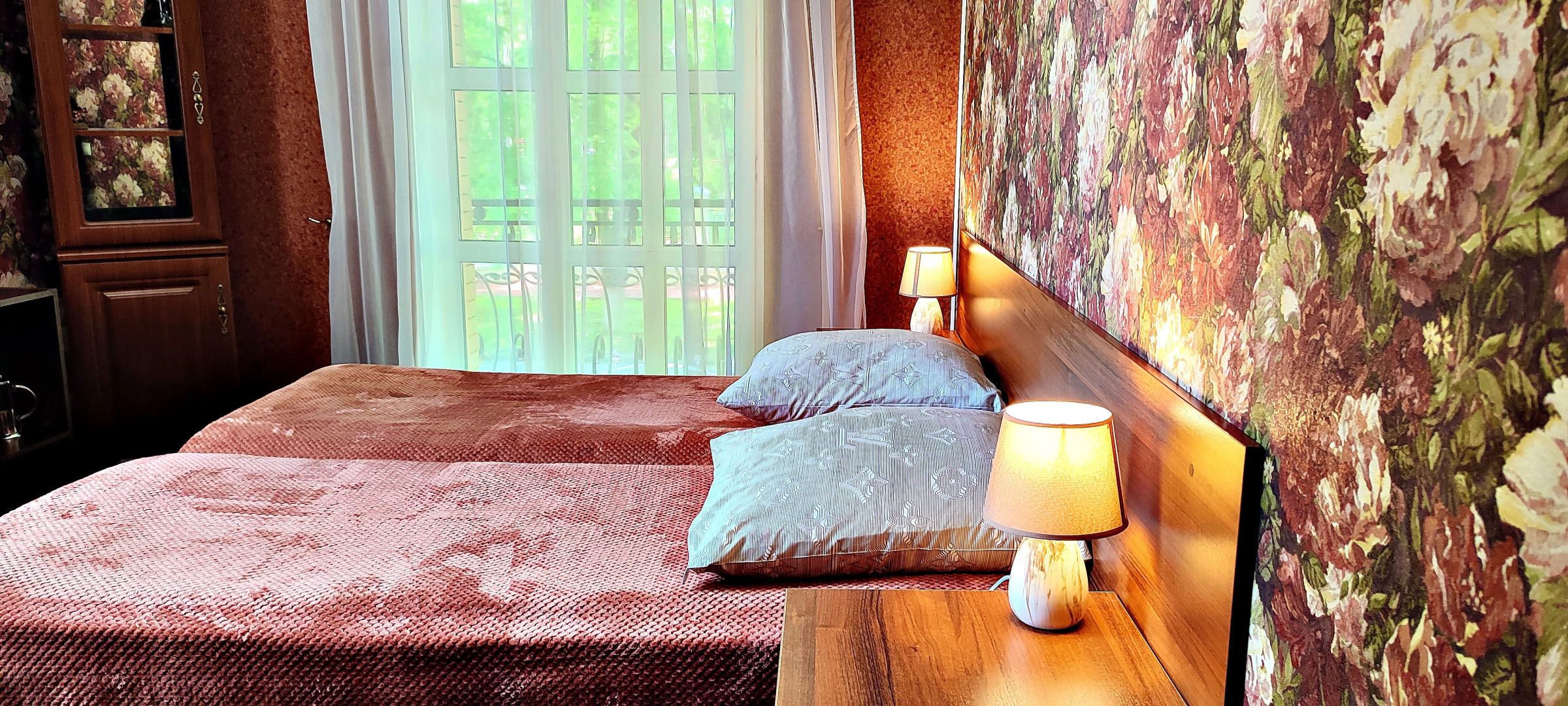 Гостевой дом Эко Хаус