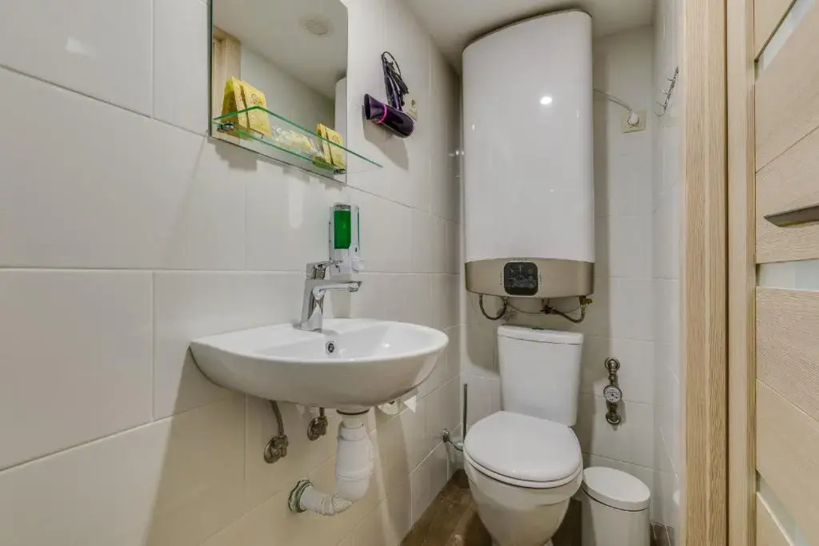 Апартаменты на Кузнечном