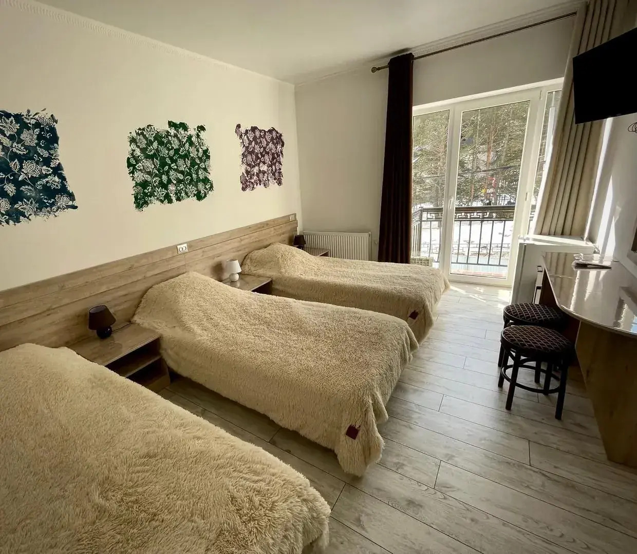 Гостевой дом Ail home