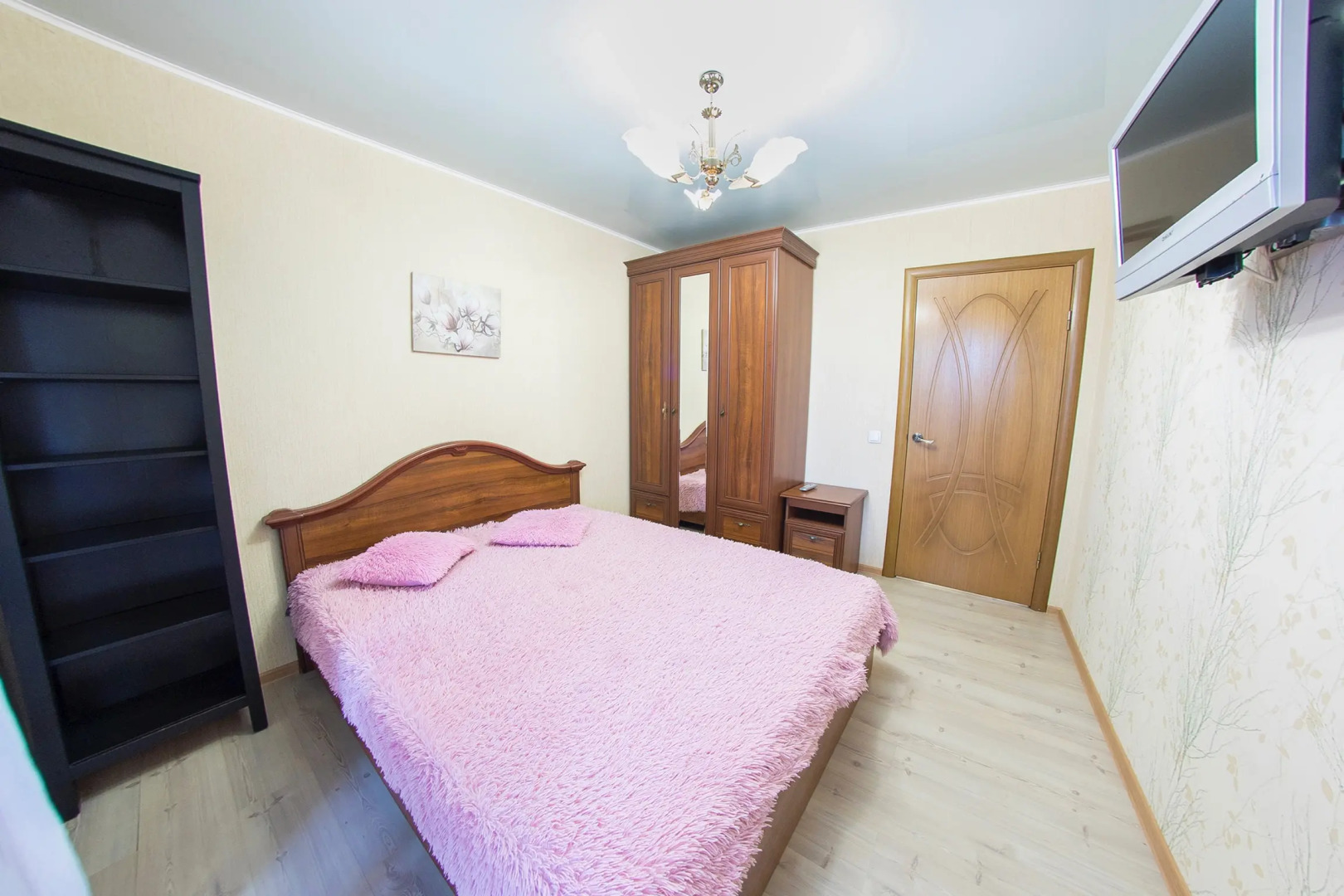 Апартаменты Saratov Lights на Московская137