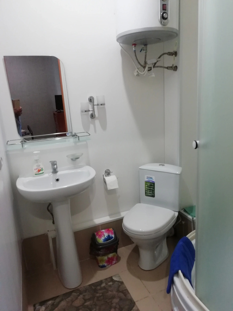 Частный дом Нептун