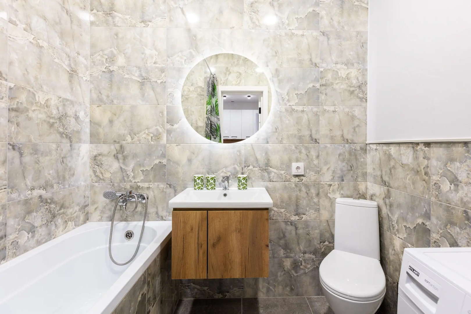 Апартаменты повышенного комфорта Лиссабон ЖК Minsk World