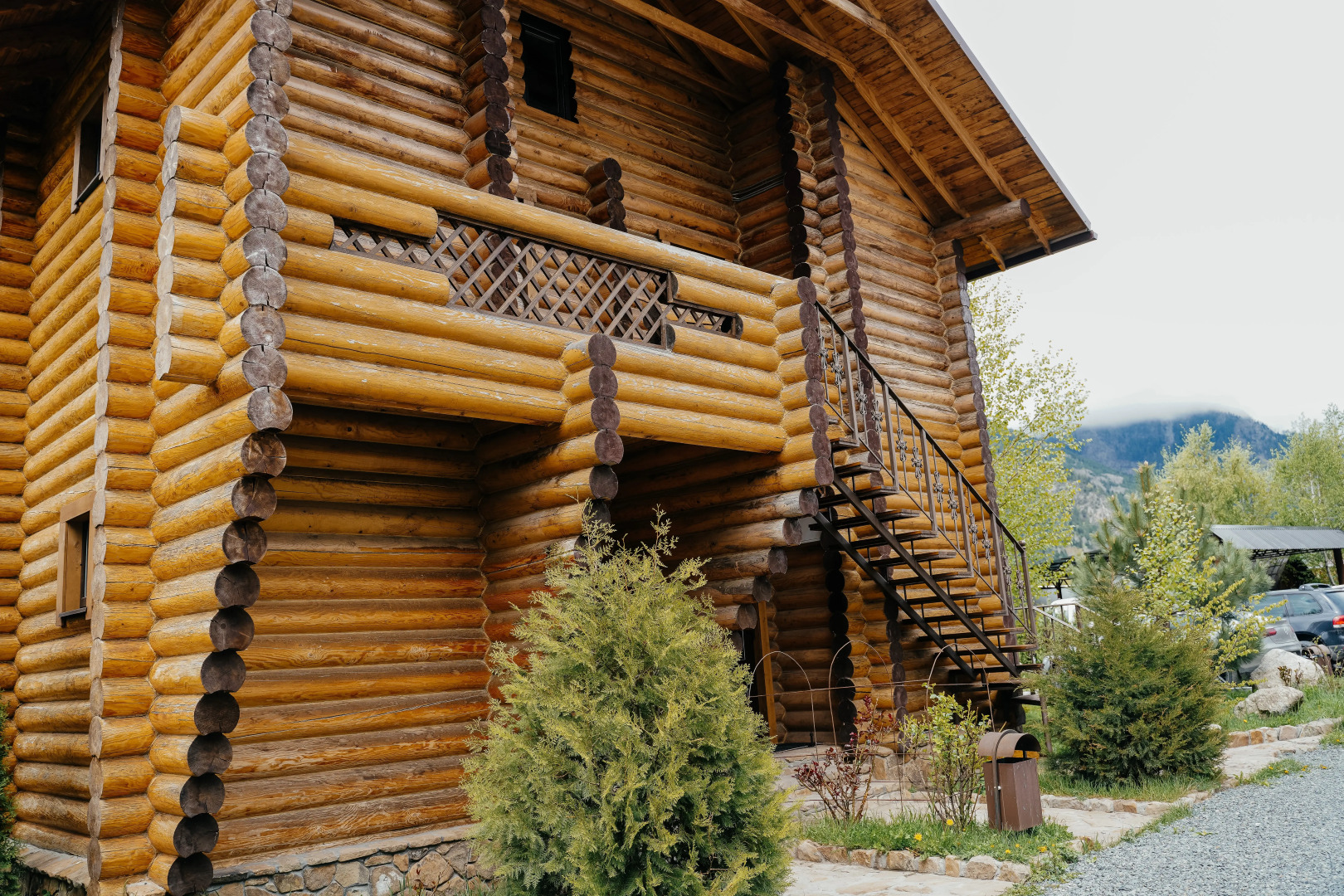 База отдыха Рыбачий стан