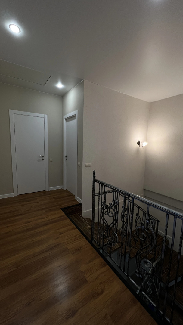 Частный дом Уютный двухэтажный дом рядом с Коломной