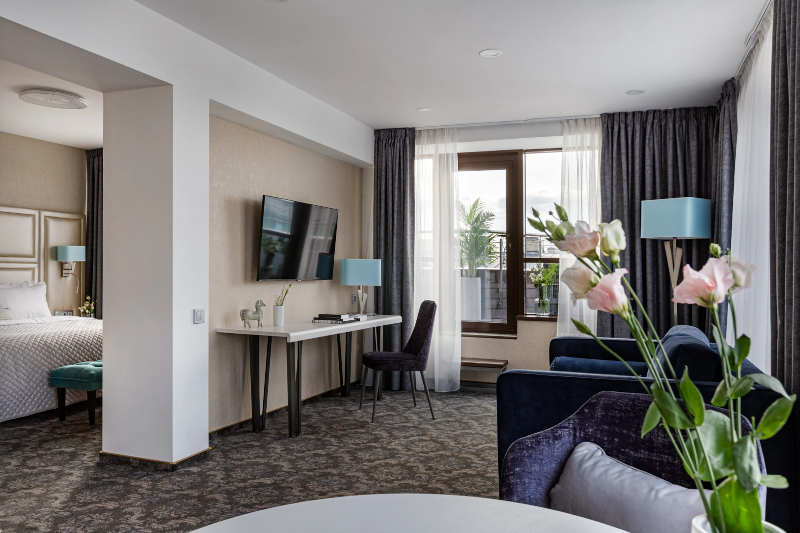 Бутик-отель Kostas