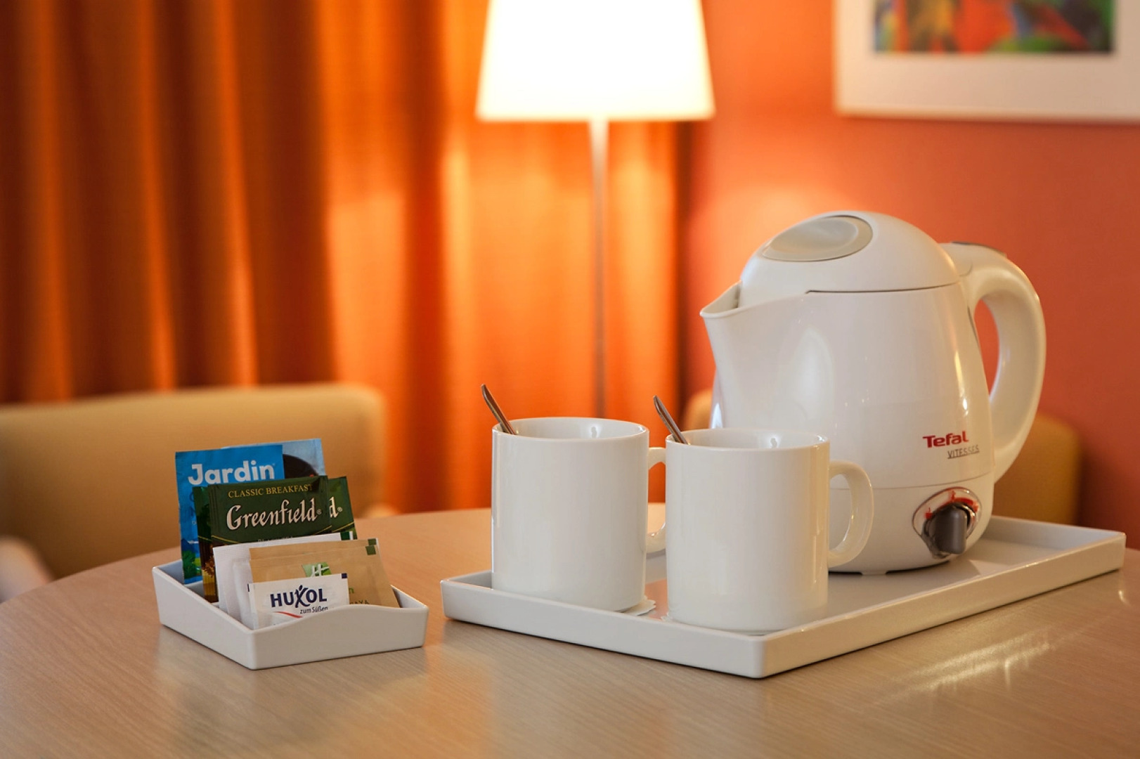 Отель Лесная Сафмар (бывший Холидей Инн Москва Лесная)