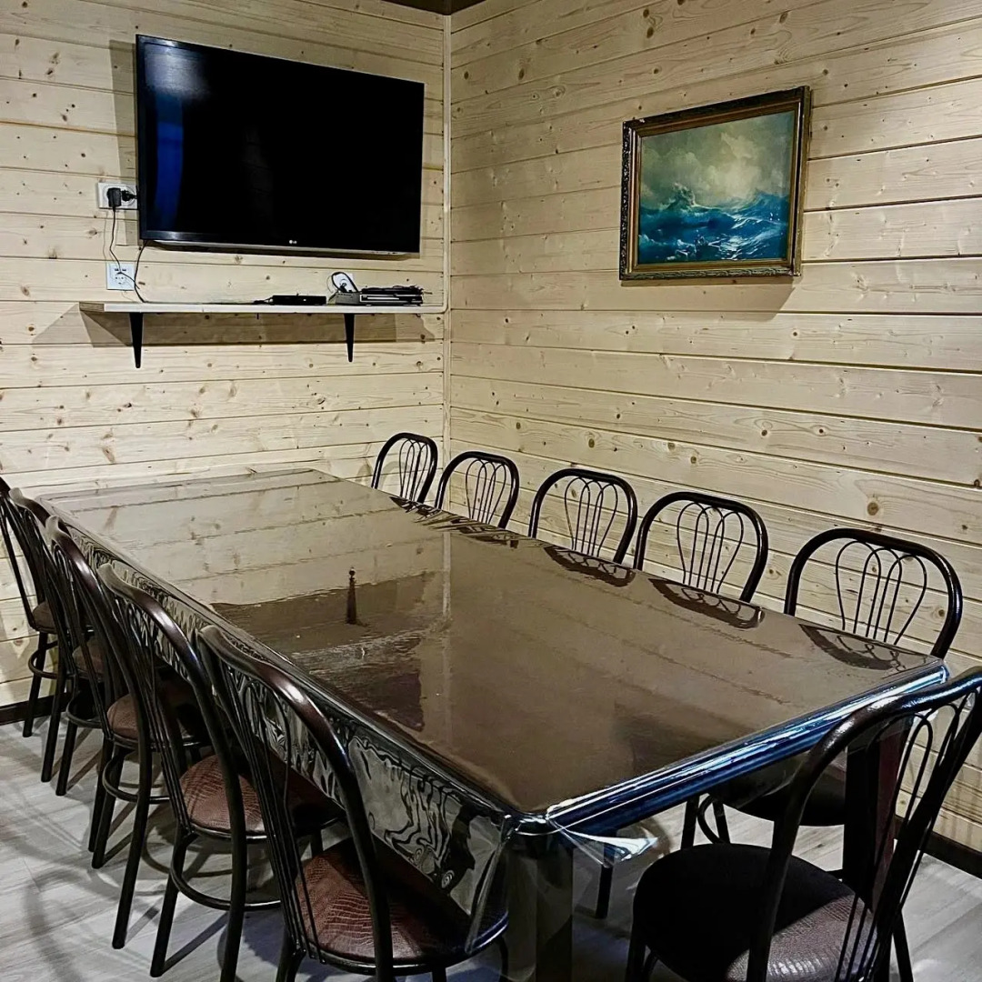 Частный дом Grey House - Частный дом