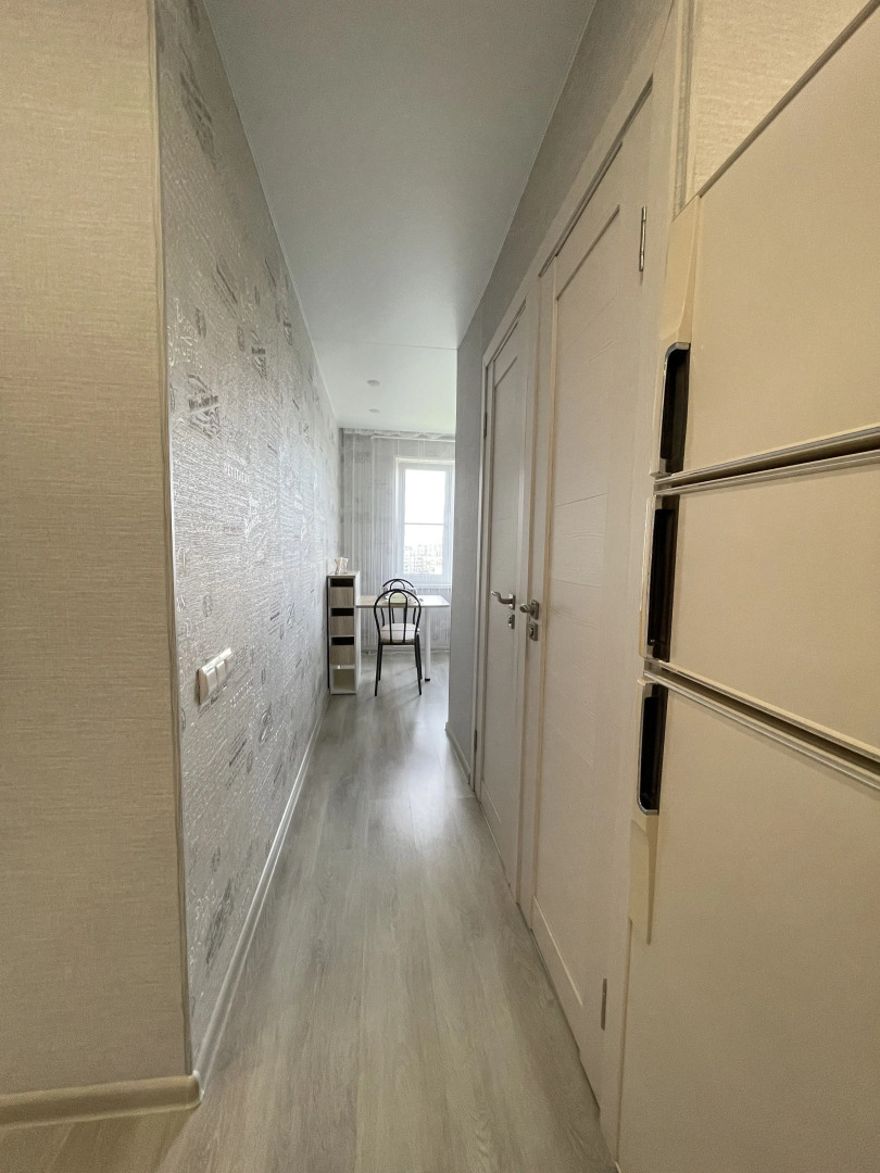 Квартира 2-комнатная на Кошевого 14к2