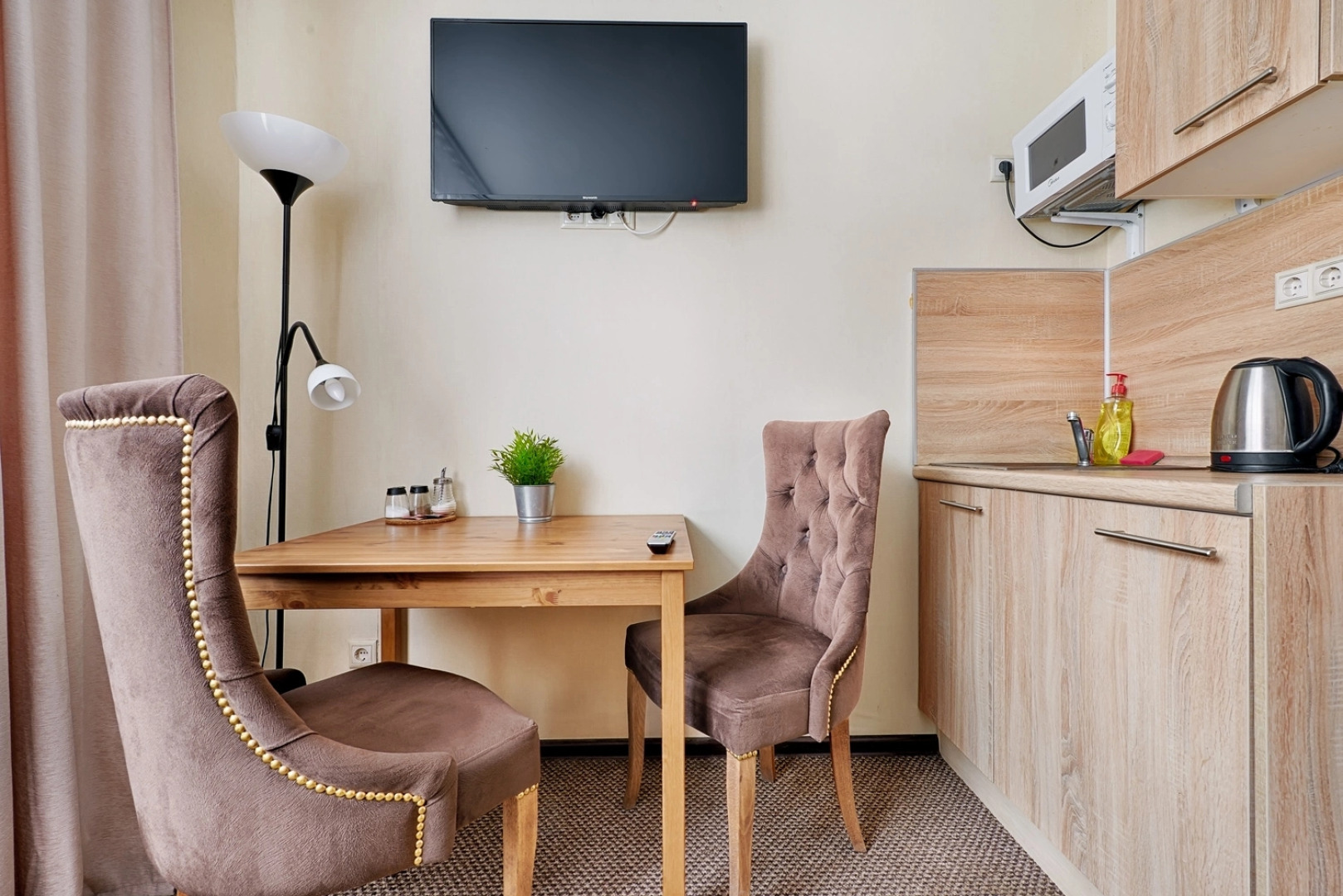 Отель Myhotel24 Kristalin