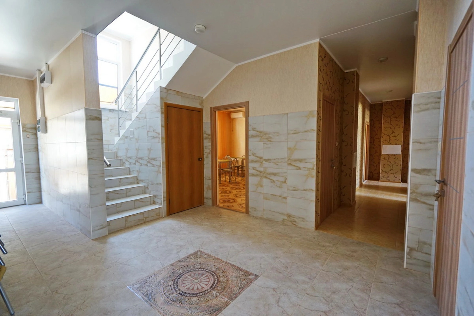 Гостевой Дом Бинго