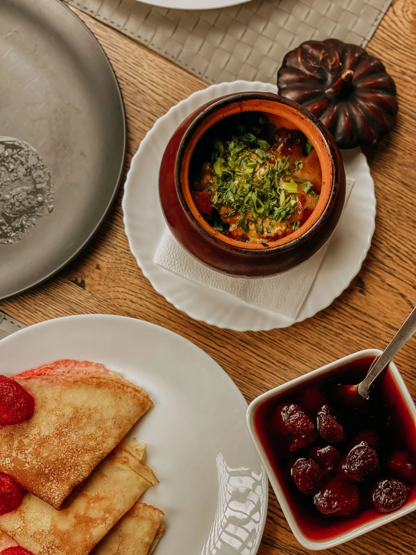 База отдыха Карельская