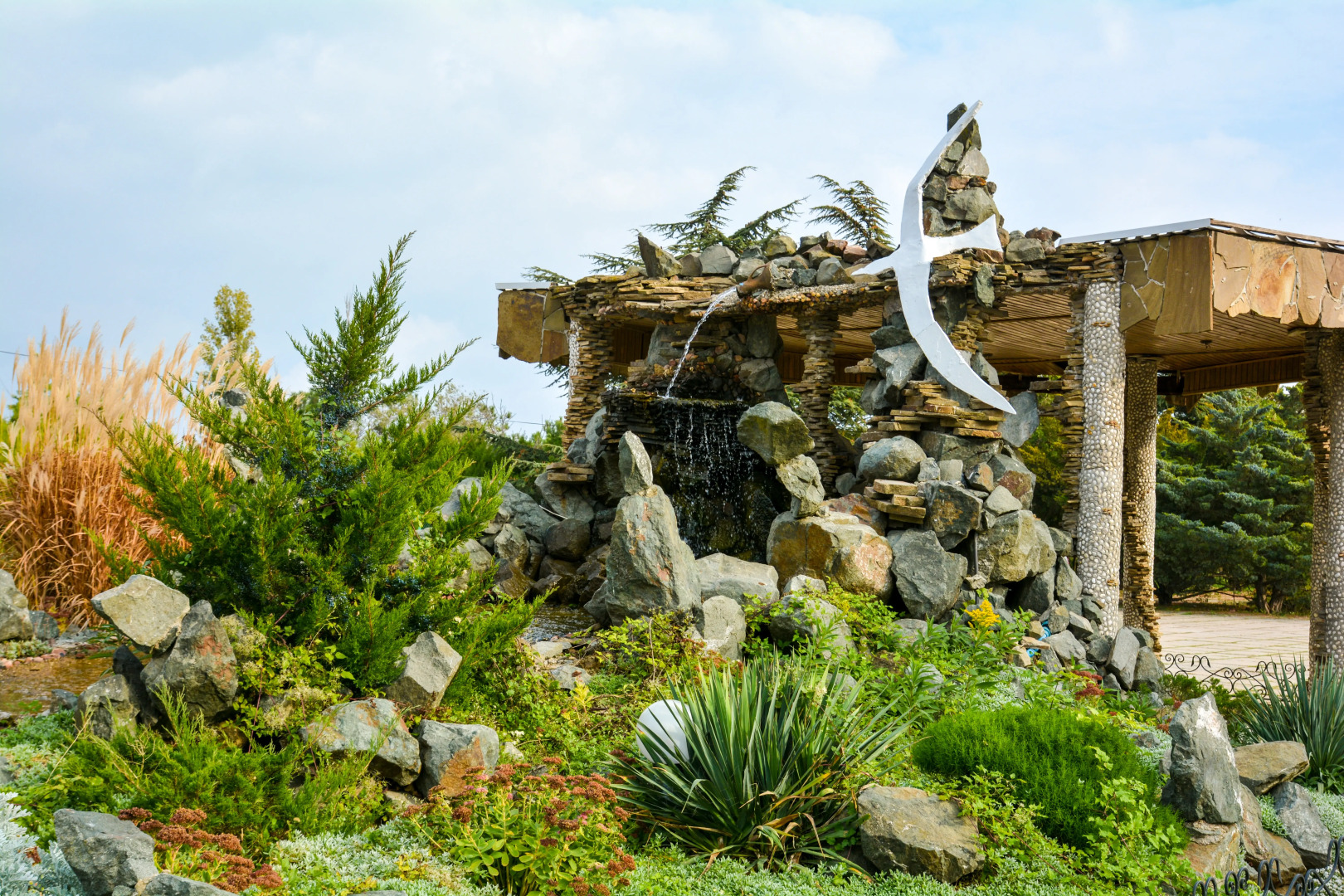 Санаторий Международный Детский Медицинский Центр Чайка