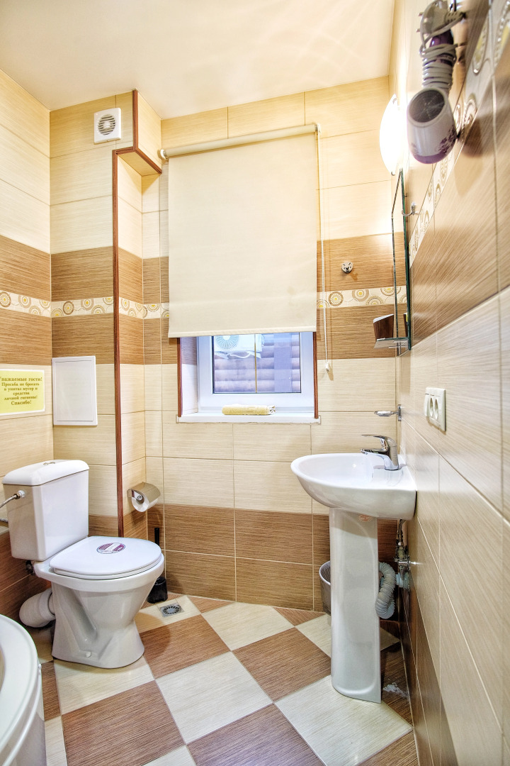 Отель Келешбей