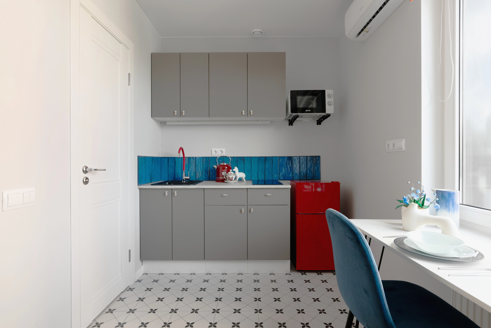 Апартаменты Студии в Адмиралтейском районе