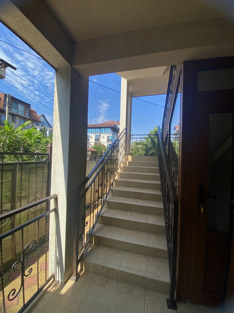 Гостевой дом Александра