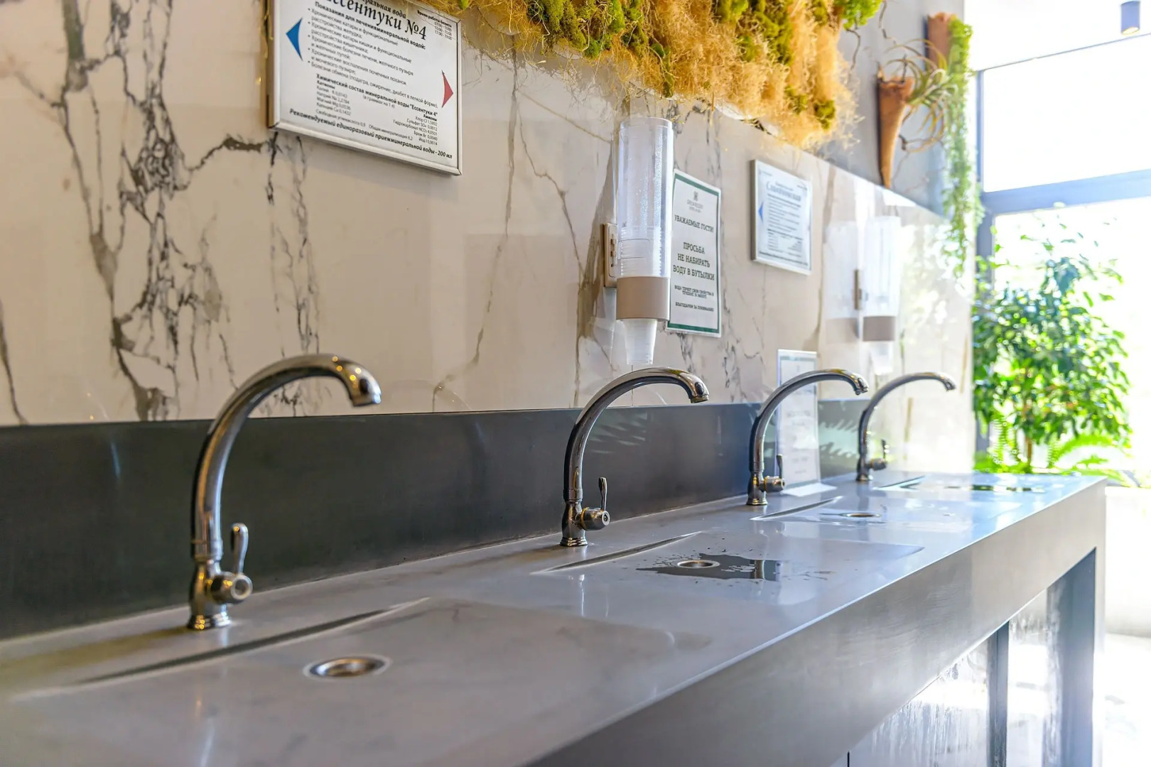 Апартаменты Камелия Ирины Савельевой в элитном SPA-комплексе - Роскошь, уют, тишина, удобство