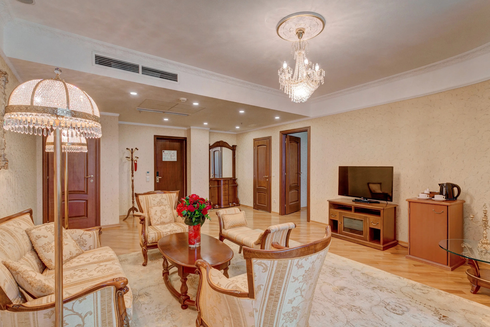 Отель Альянс Бородино