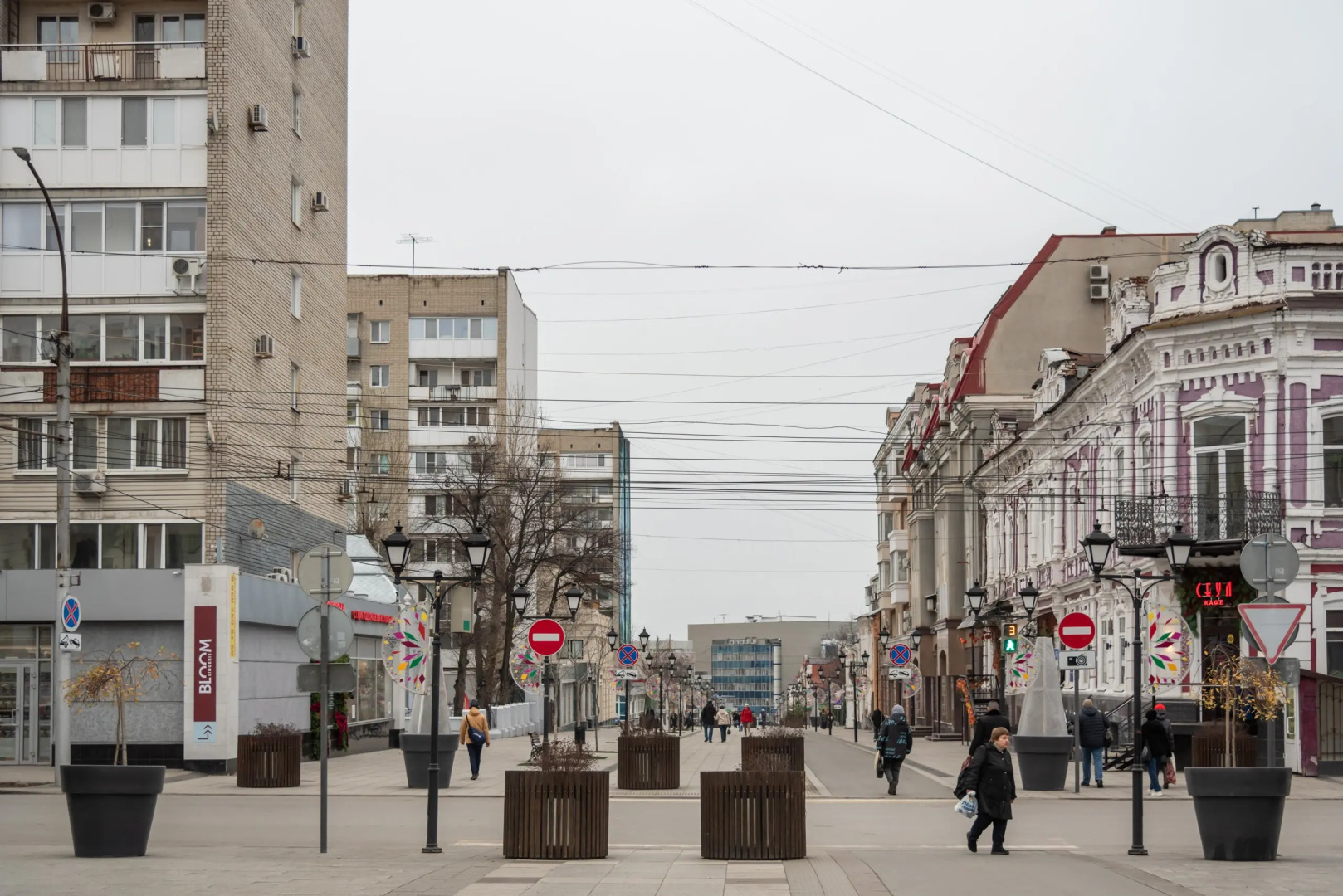 Апартаменты Студия Лето на Волжской - Эстетика в Каждой Детали