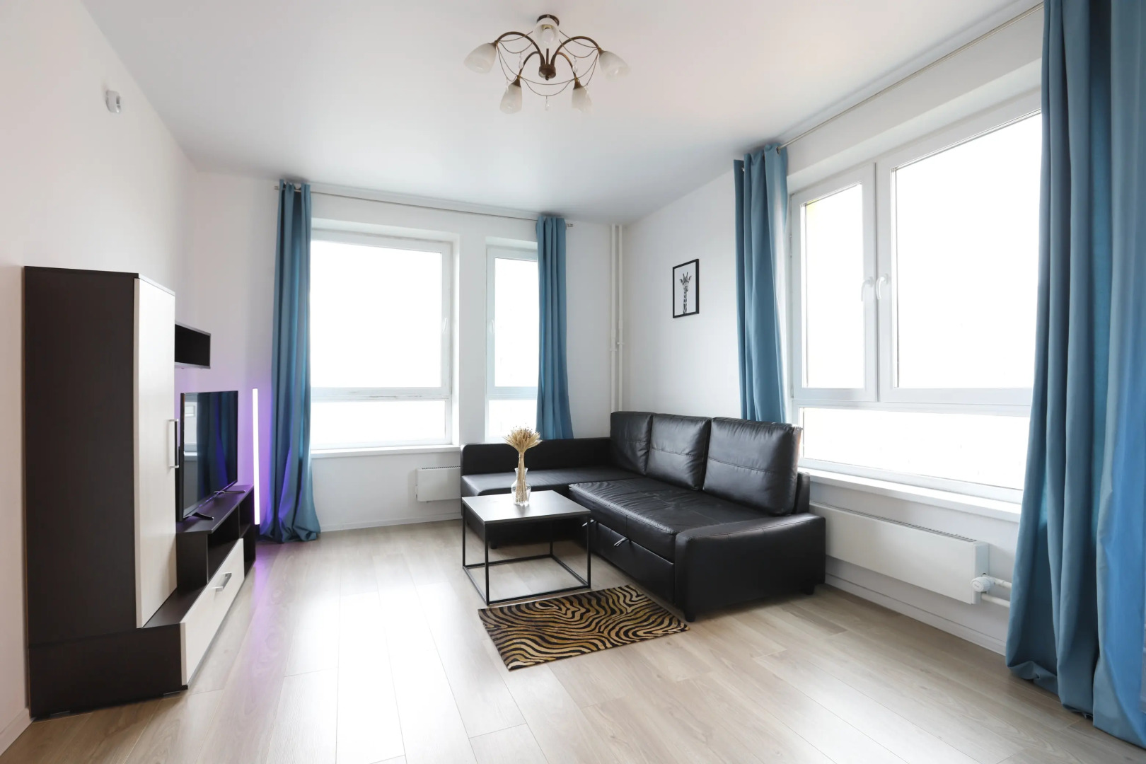 Квартира MaxRealty24 Cходненская 10/2