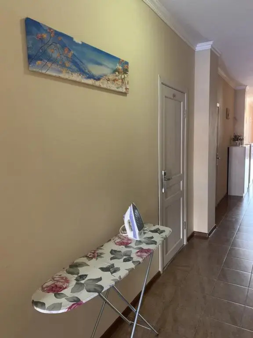 Гостевой дом Leo Grand