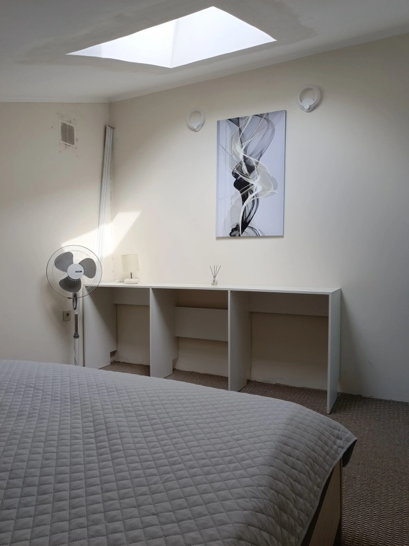 Апартаменты на Торфяной