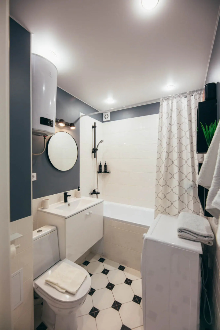 Квартира Amore