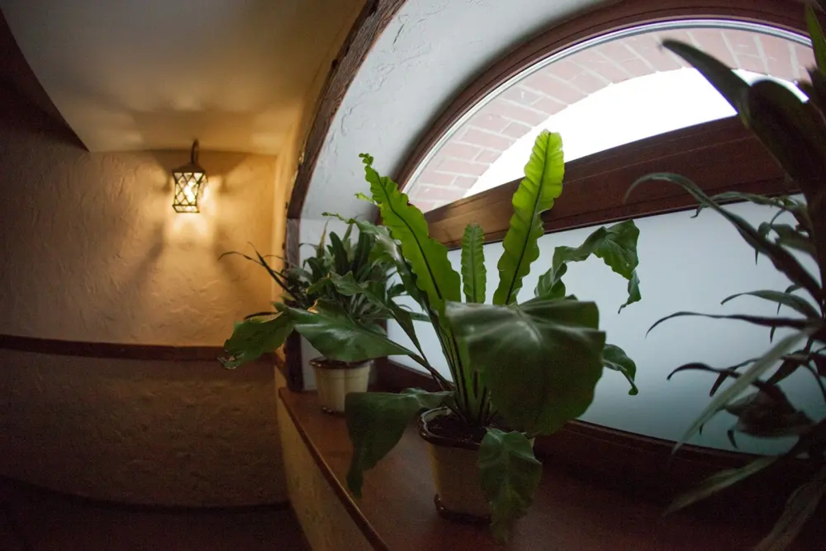 Отель Хантыйская Горка