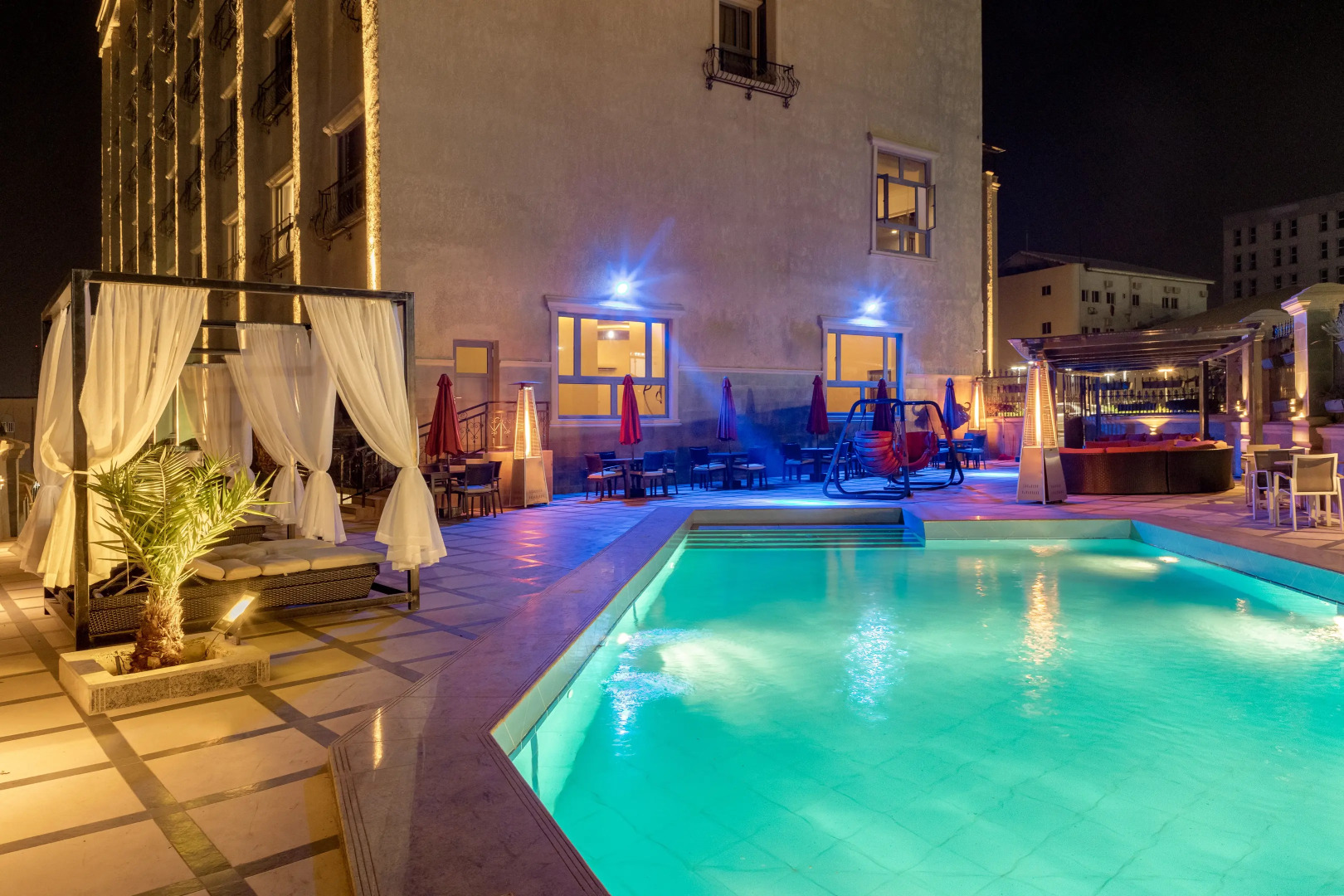 Отель Johnwood Hotel by Bolton