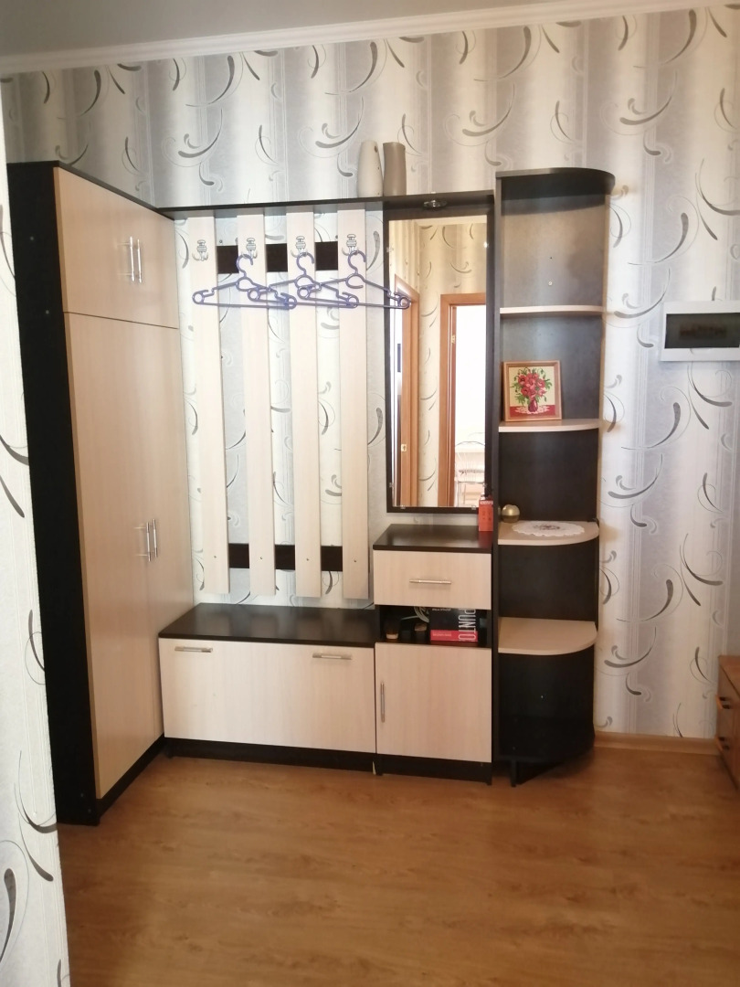 Апартаменты Двушка на Речном