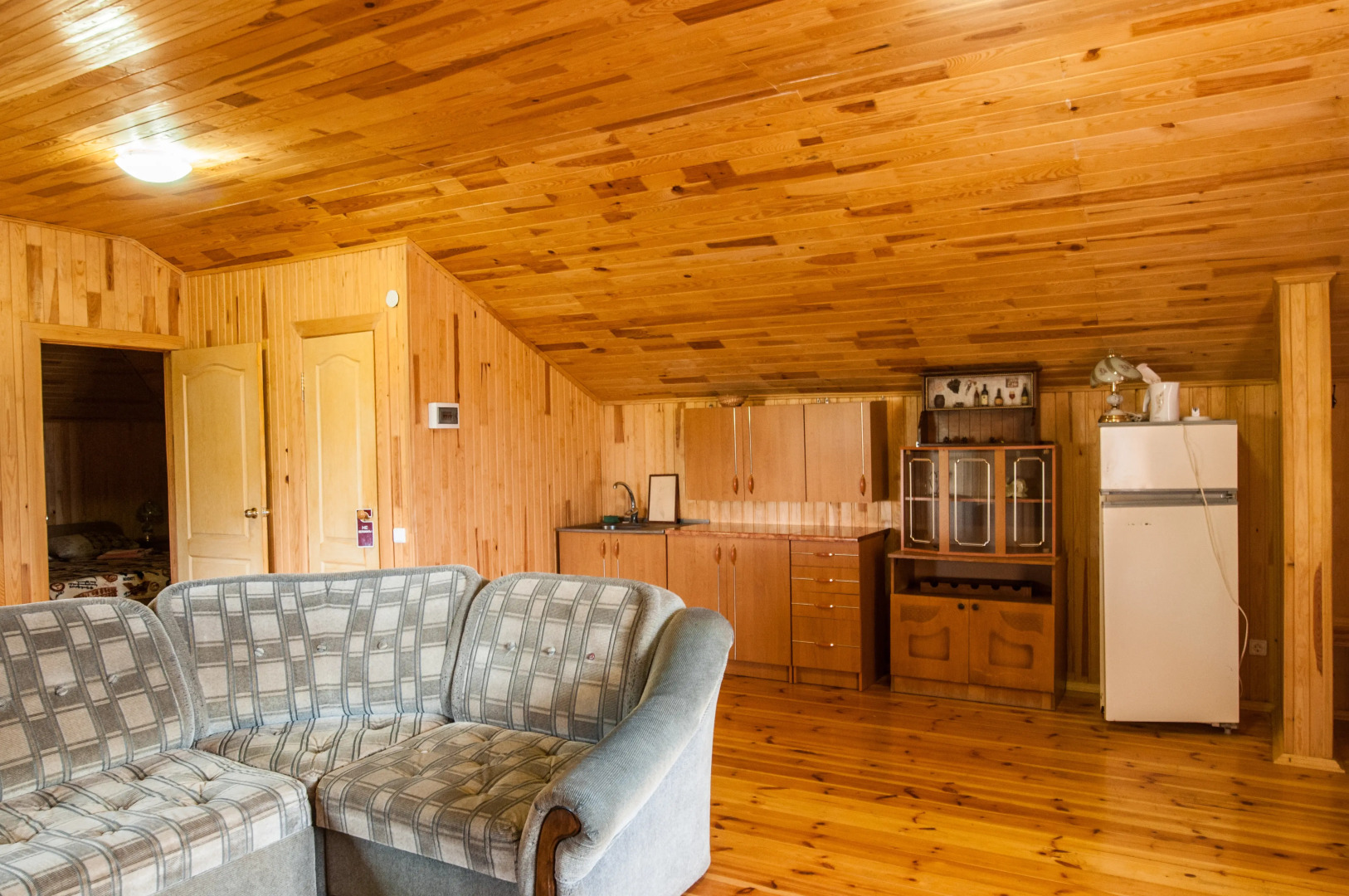 Гостевой Дом Приют Странника